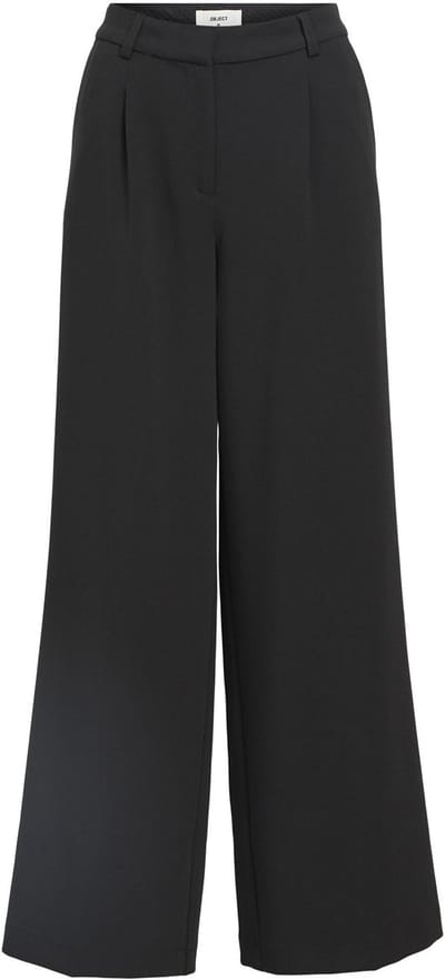 Object Broek Brede pijp