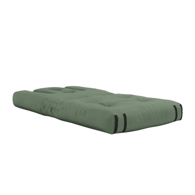 Karup Hippo Stoel - 756 Olive Green