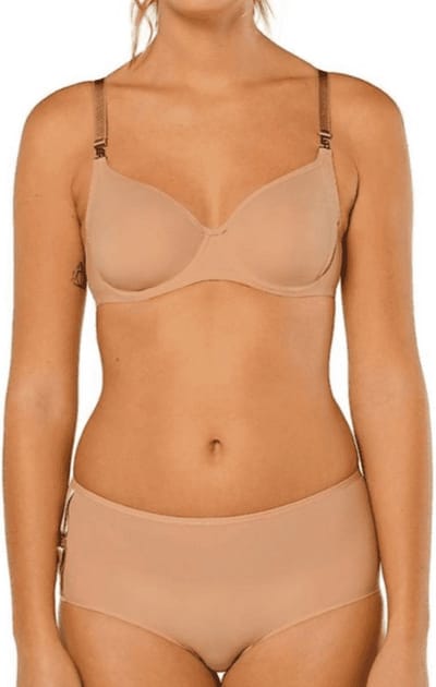 Louisa Bracq Jodie Beugel Bh 47401 474 CHAIR - maat EU 85E / FR 100E
