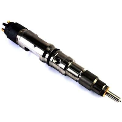 Injectiemondstuk BOSCH 0 445 120 218