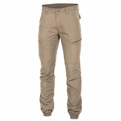 Pentagon Ypero Broek Groen 38 / 30 Man
