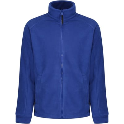 Regatta - Heren Thor III Fleece Vest (Diep koninklijk blauw)