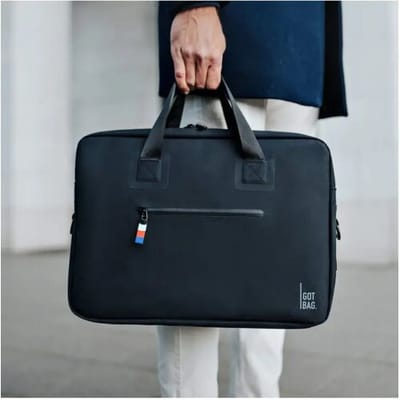 Got Bag Business Bag (Maat - OS, Kleur - BLACK)