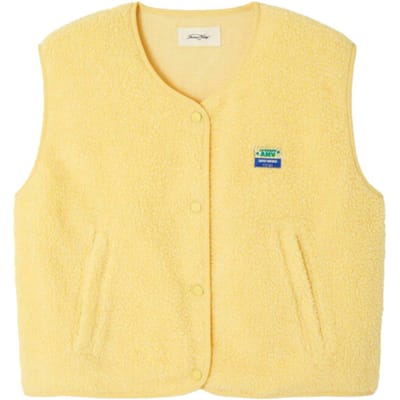 American Vintage Gilet hok16b