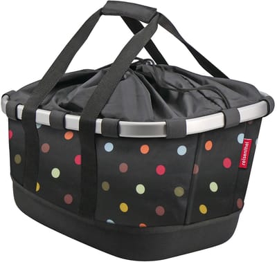 KLICKfix reisenthel Bikebasket GT 21 - Bagagedragermand (UniKlip 2)