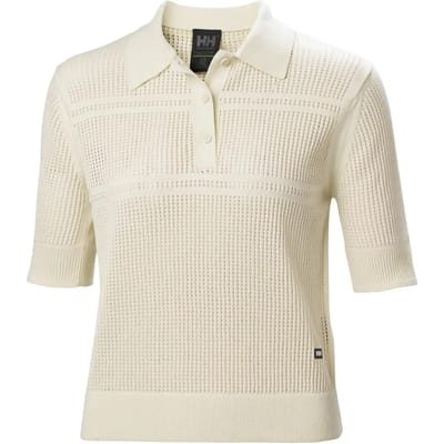 Polo Shirt Korte Mouw Helly Hansen 34400034
