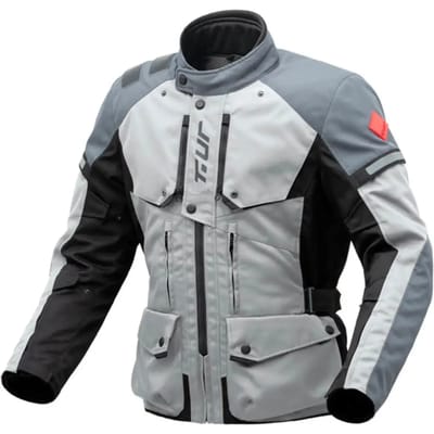 2-laags motorjack Tucano Urbano Classe AA