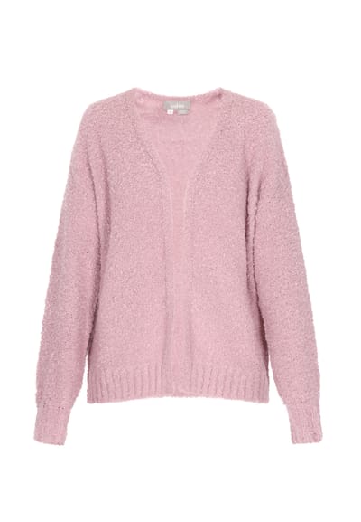 usha Vest Dames oud roze