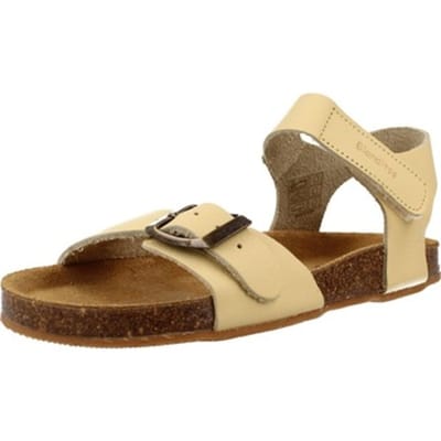 Platte sandalen Blanditos Ponzabd