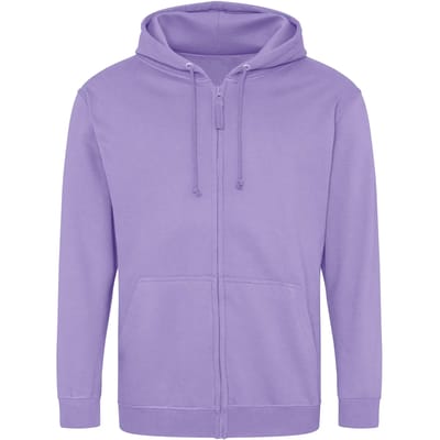 Just Hoods Zoodie JH050 - Digital Lavender - S