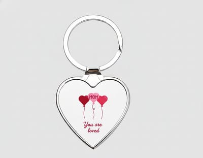 Sleutelhangerl met Uniek Design | Ontwerp Jouw Eigen sleutelhanger | Handgemaakt Cadeau | Gepersonaliseerd op Aanvraag | Enkel of Grote Bestelling