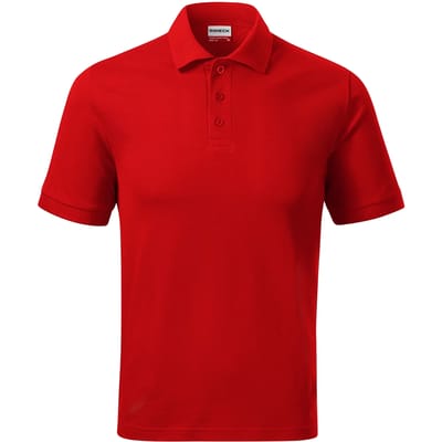 Polo Rimeck Resist Heavy R20