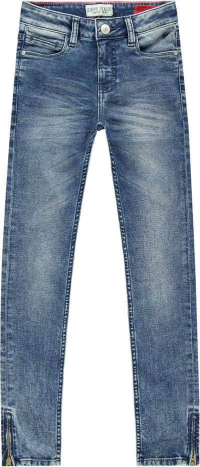 Cars Jeans Jeans Analeigh Jr. Skinny Fit - Meisjes