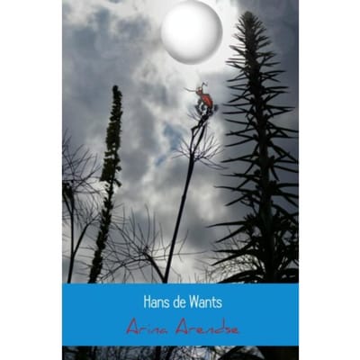 Hans De Wants - Arina Arendse