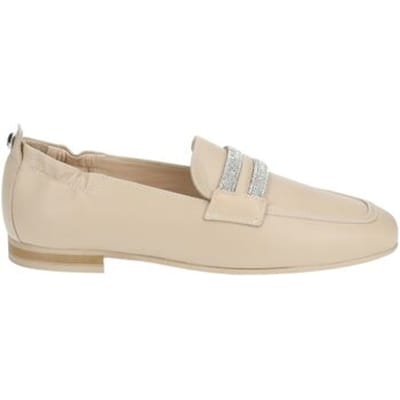 Mocassins NeroGiardini Pantoffels