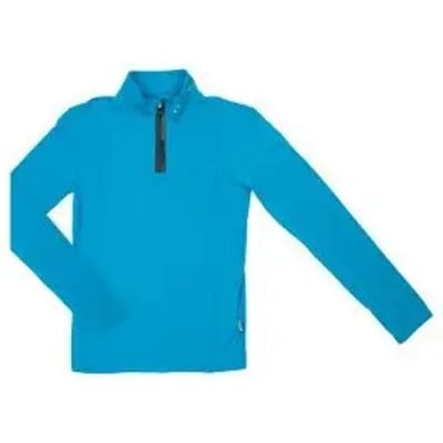 T-shirt voor kinderen op de eerste huid Peak Mountain Ecanje
