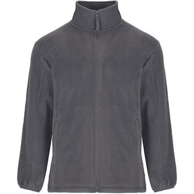 Roly Heren Artic Fleece Jas (Lead)