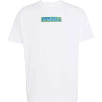 T-shirt adidas Mercedes AMG Petronas Formula 1