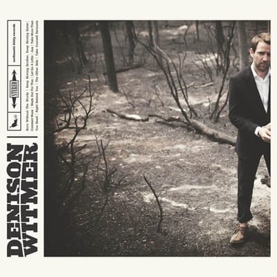 Denison Witmer - Denison Witmer (LP)