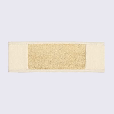 Traditionele Turkse Loofah, Hamam Rug Scrubber | Sworth (1st)