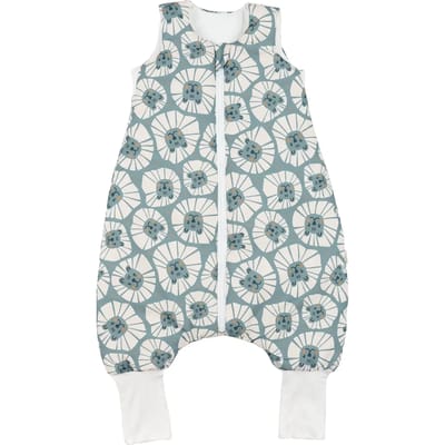 Babyslaapzak met voetjes 4-6 jaar Malomi Kids