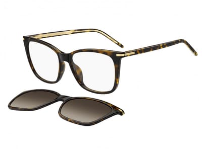 Brillen met correctie Hugo Boss Boss 1787/G/C 086/LA