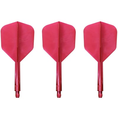 Condor Axe Metallic Red Std.6 - large