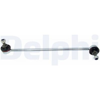 Beugels, torsiestang op frame DELPHI TC2516