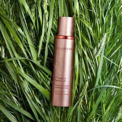 Clarins Shaping Facial Lift Face Contouring Serum 100 ml