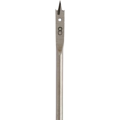 Labor speedboor 8x150mm