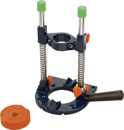 KWB Mobiele boorstandaard – Universeel - 43mm eurohals