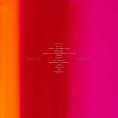 Various Artists - Eat Your Own Ears Recordings Volume 1 (2 LP)