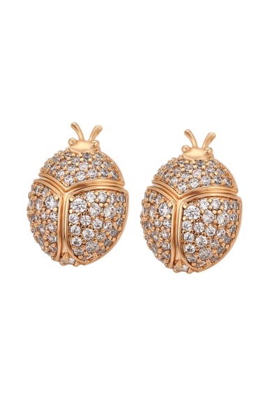 Gaya Earrings