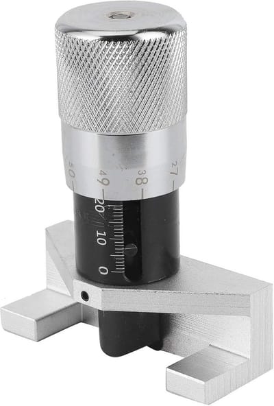 Professionele Timing Belt Spanningsmeter voor Auto Reparatie