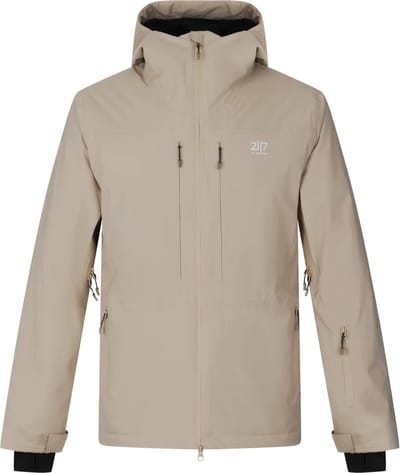 2117 of Sweden Nausta Ski Jacket Men L