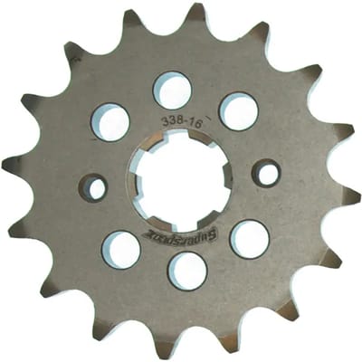 Motorfiets kettingwiel Supersprox PSB CST-338:16 # 50-35003-16 # JTF338.16