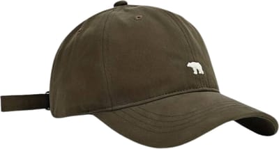 Bovista Pet - Baseball Cap - Sportpet - Sport - Unisex - Verstelbaar - Zwart