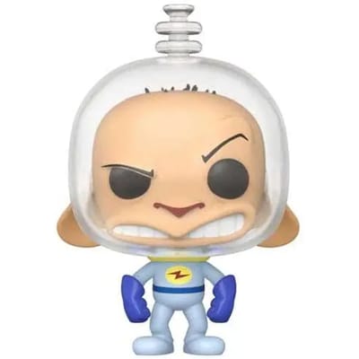 Vinyl verzamelaarsbeeldje Funko Nick Rewind TV Ren