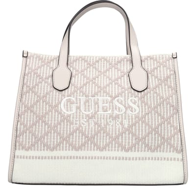Guess Zakken. Beige