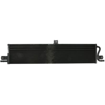 Radiator, motorkoeling TITANX RX129012