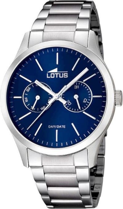 Lotus Herenhorloge 15954/5