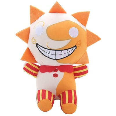 Nieuwste Cartoon Five Night At Freddy Fnaf Schattig Pluche Speelgoed Activiteitspop Bonnie Beer Foxy Knuffelpop Freddy Speelgoed Ontworpen Voor
