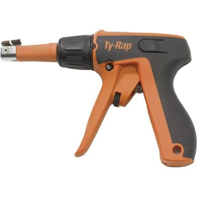 THOM span-kniptang Ty-Rap, kabelbinder kunstst