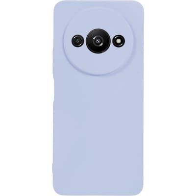 Mocaa Redmi A3 4G Hoesje Paars