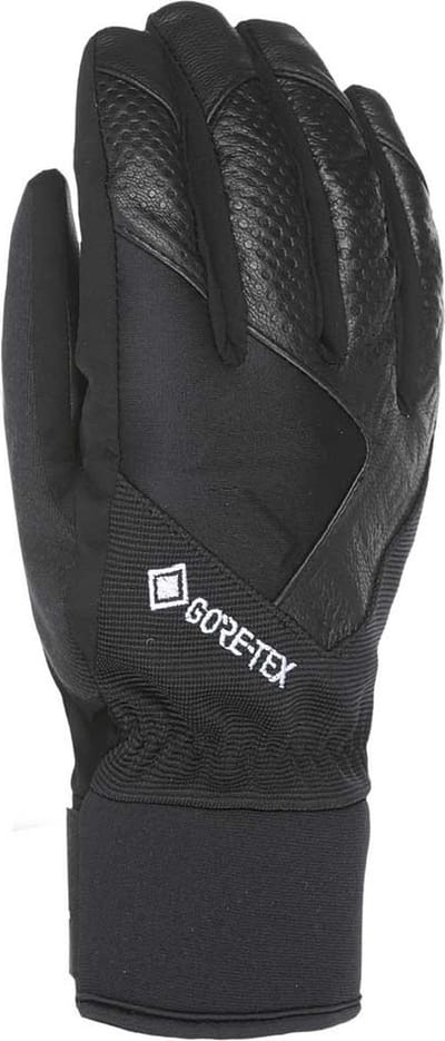 Level Suburban Gore-tex® Handschoenen Zwart S Man