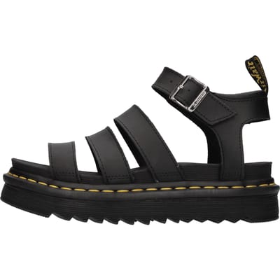 Dr Martens Blaire Hydro Strap Sandalen