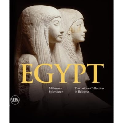 Egypt - Paola Giovetti