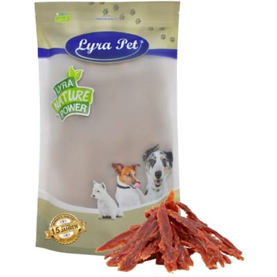 1 - 10 kg Lyra Pet® eendenborst