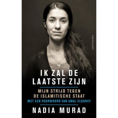 Ik Zal De Laatste Zijn - Nadia Murad