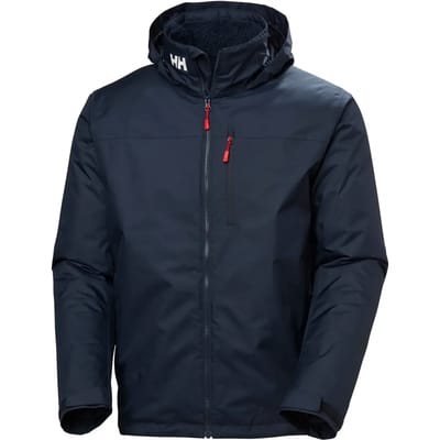Waterdichte jas Helly Hansen Crew Pile